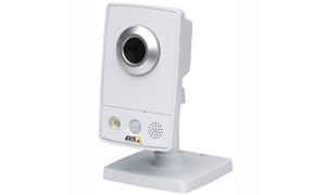 Bezprzewodowe kamery IP AXIS M1031-W