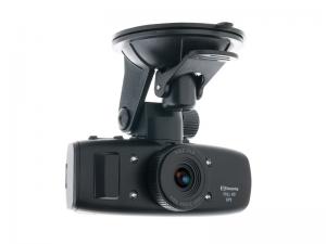 Profesjonalne kamery samochodowe Full HD