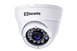 LC-4000 hybrydowy - kamering CCTV / AHD / IP - Rejestratory 4-kanaowe